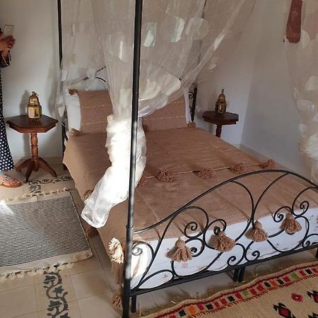 טרודאנט Riad Zidania מראה חיצוני תמונה