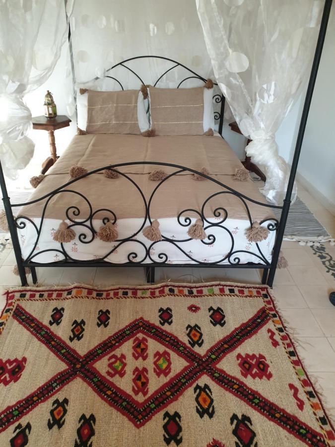 טרודאנט Riad Zidania מראה חיצוני תמונה