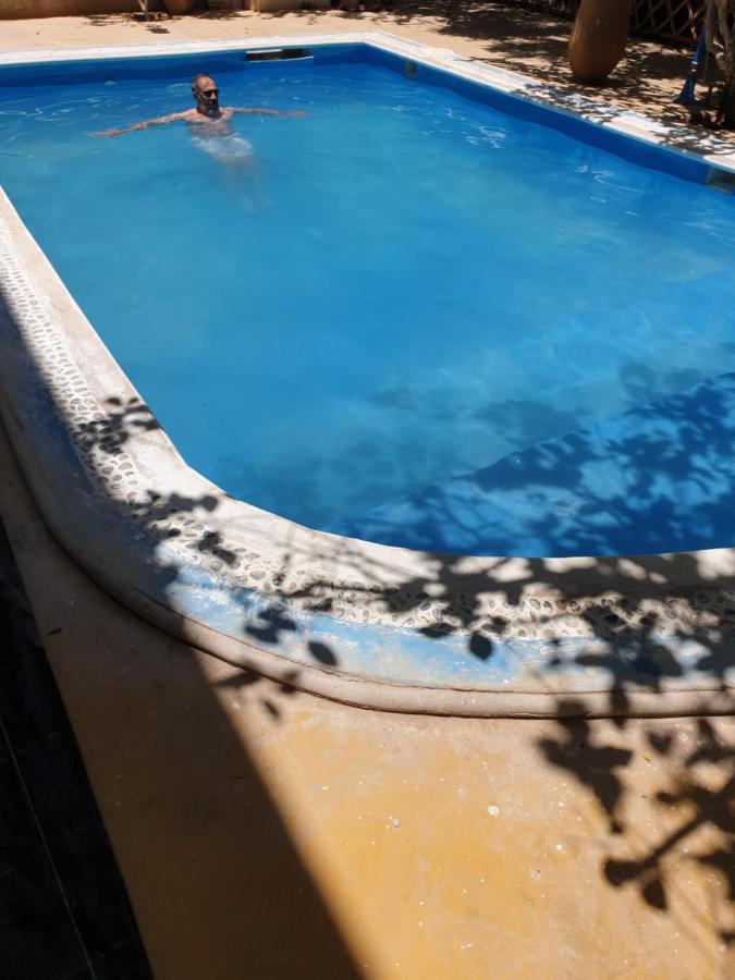 טרודאנט Riad Zidania מראה חיצוני תמונה