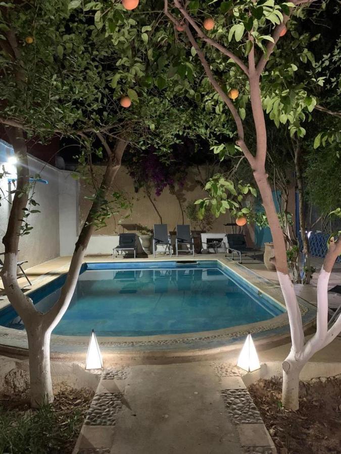 טרודאנט Riad Zidania מראה חיצוני תמונה
