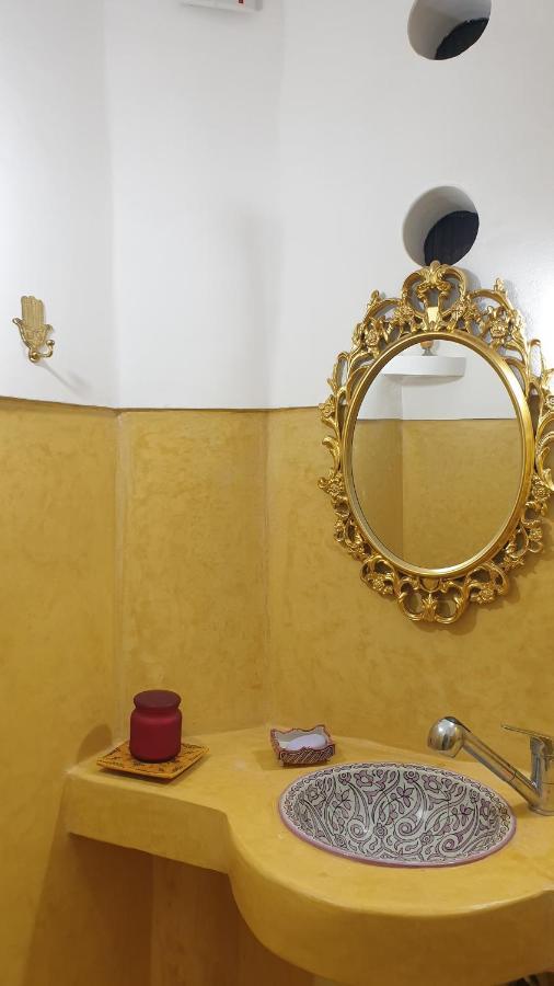 טרודאנט Riad Zidania מראה חיצוני תמונה