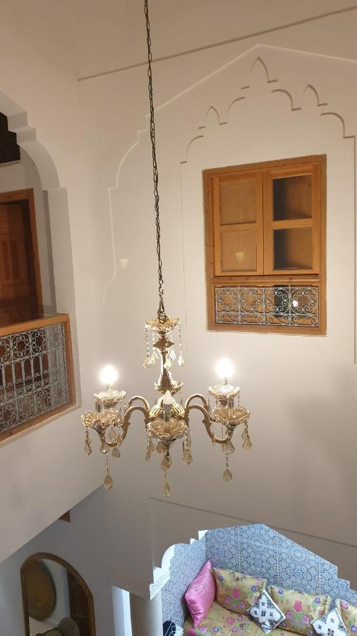 טרודאנט Riad Zidania מראה חיצוני תמונה