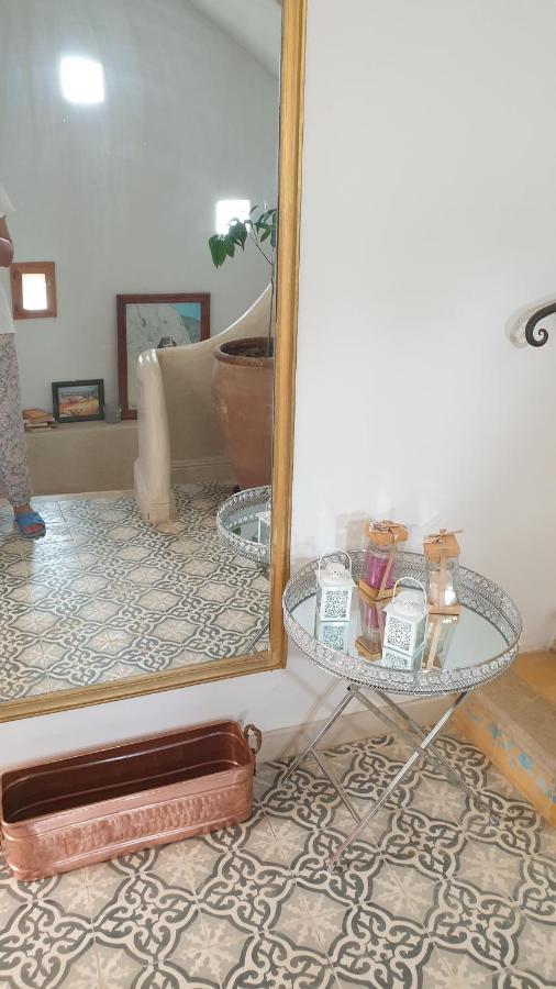 טרודאנט Riad Zidania מראה חיצוני תמונה