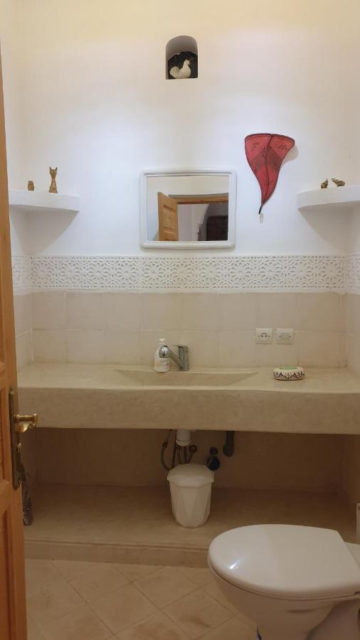 טרודאנט Riad Zidania מראה חיצוני תמונה