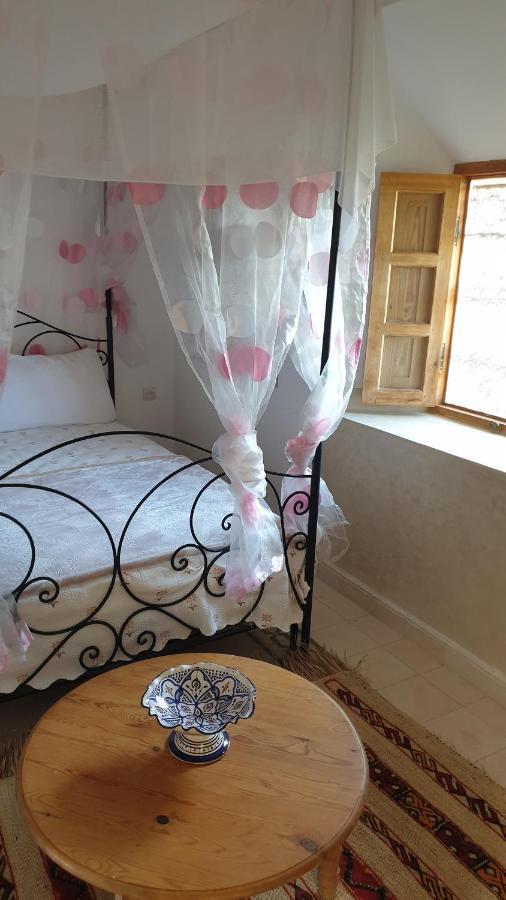 טרודאנט Riad Zidania מראה חיצוני תמונה